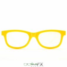 Spacebril Standard Yellow
